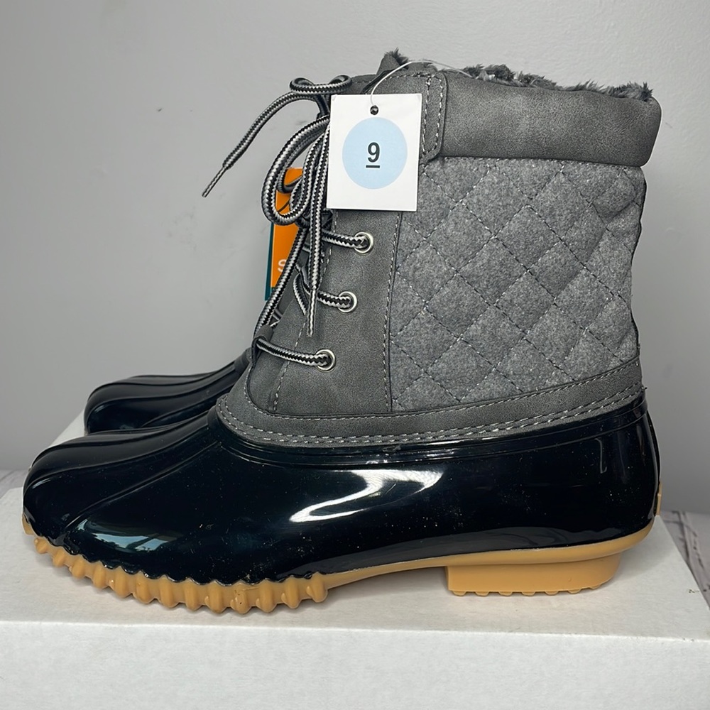 Sporto Adalyn Snow Boot